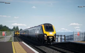 Train Sim World 6 - Soon game release