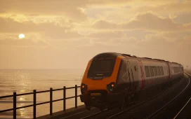 Train Sim World 6 - Soon game release