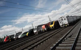 Train Sim World 6 - Soon game release