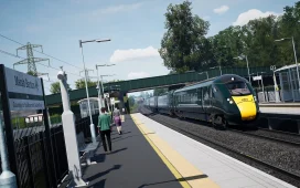 Train Sim World 6 - Soon game release