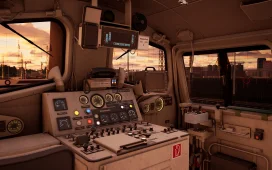 Train Sim World 6 - Soon game release