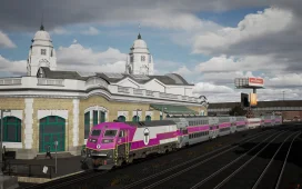Train Sim World 6 - Soon game release