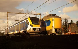 Train Sim World 6 - Soon game release