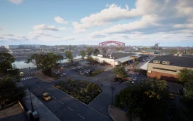 Bus Simulator 27 - Soon New Game