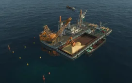 Transport Fever 3 - Soon New Game