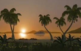 Transport Fever 3 - Soon New Game