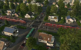 Transport Fever 3 - Soon New Game