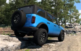 1.58 Update: Physics & Collisions Changes in ATS and ETS2