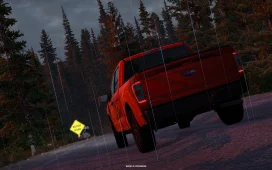 1.58 Update: Physics & Collisions Changes in ATS and ETS2