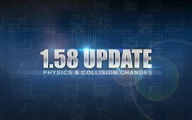 1.58 Update: Physics & Collisions Changes in ATS and ETS2