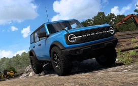 1.58 Update: Physics & Collisions Changes in ATS and ETS2