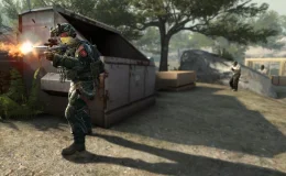 Counter-Strike: Global Offensive is back on Steam 2026