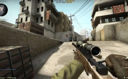Counter-Strike: Global Offensive is back on Steam 2026