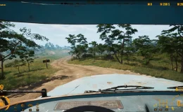 Truck Mechanic: Dangerous Paths game