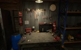 Truck Mechanic: Dangerous Paths game