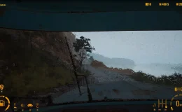 Truck Mechanic: Dangerous Paths game