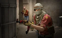 Counter-Strike: Global Offensive is back on Steam 2026