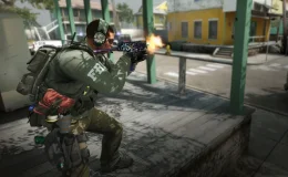 Counter-Strike: Global Offensive is back on Steam 2026