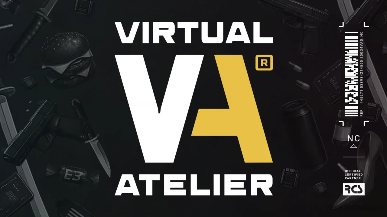 Virtual Atelier v1.4.9 for CyberPunk 2077