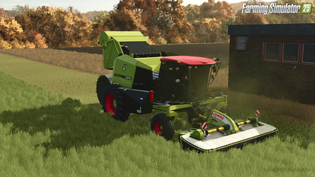 Lizard AgriFlex SPB v1.1.0.1 for FS25