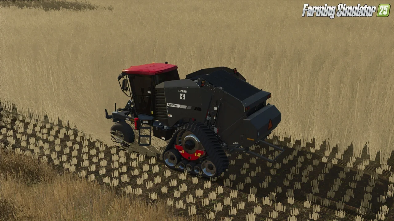 Lizard AgriFlex SPB v1.1.0.1 for FS25