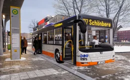 City Transport Simulator 2026