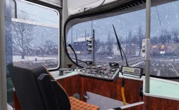 City Transport Simulator 2026