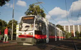 City Transport Simulator 2026