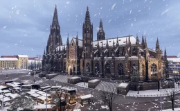 City Transport Simulator 2026