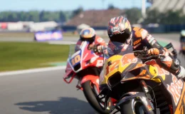 MotoGP 26 - Soon New Game