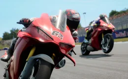 MotoGP 26 - Soon New Game
