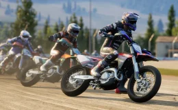 MotoGP 26 - Soon New Game