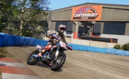 MotoGP 26 - Soon New Game