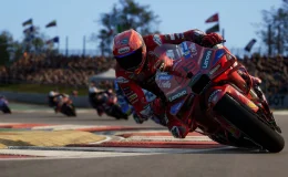 MotoGP 26 - Soon New Game