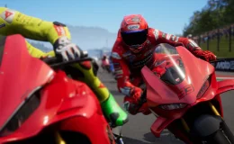 MotoGP 26 - Soon New Game