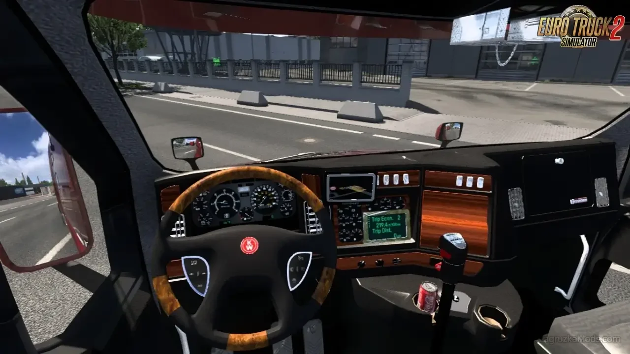 Unlimited Money & XP Mod v1.60 By KMR (1.60.x) for ETS2 Unlimited Money & XP Mod v1.60 By KMR (1.60.x) for ETS2