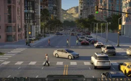 Citystate Metropolis - Soon New game