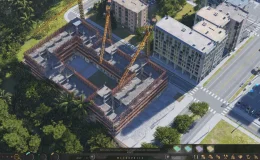 Citystate Metropolis - Soon New game