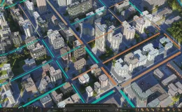 Citystate Metropolis - Soon New game