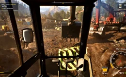 Gold Mining Simulator 2 - Soon new game
