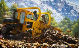 Gold Mining Simulator 2 - Soon new game