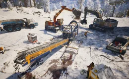 Gold Mining Simulator 2 - Soon new game