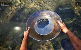 Gold Mining Simulator 2 - Soon new game