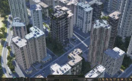 Citystate Metropolis - Soon New game