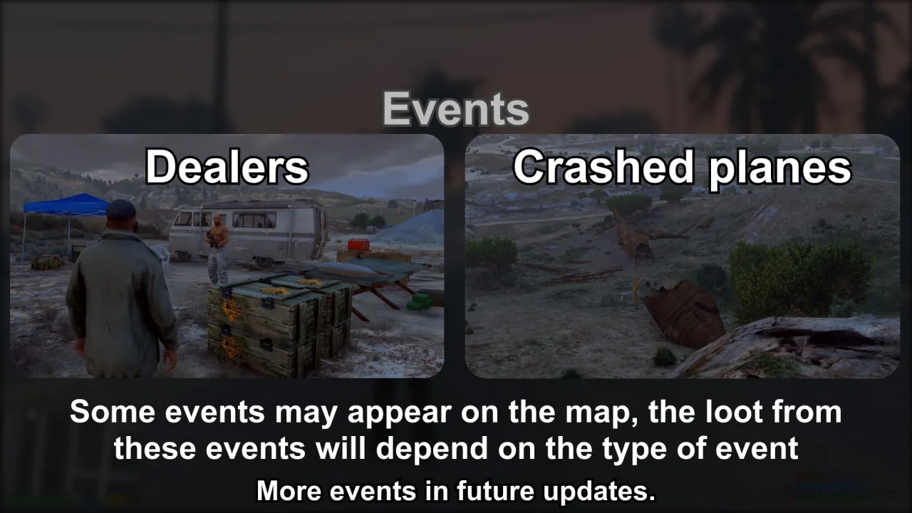 Zombimod v2.2.6 By lDracarys_ for GTA 5 Zombimod v2.2.6 By lDracarys_ for GTA 5