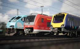 Train Sim World 7 released game