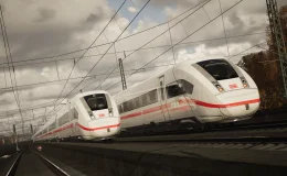 Train Sim World 7 released game