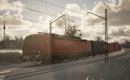 Train Sim World 7 released game