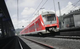 Train Sim World 7 released game