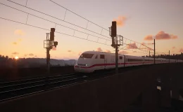 Train Sim World 7 released game